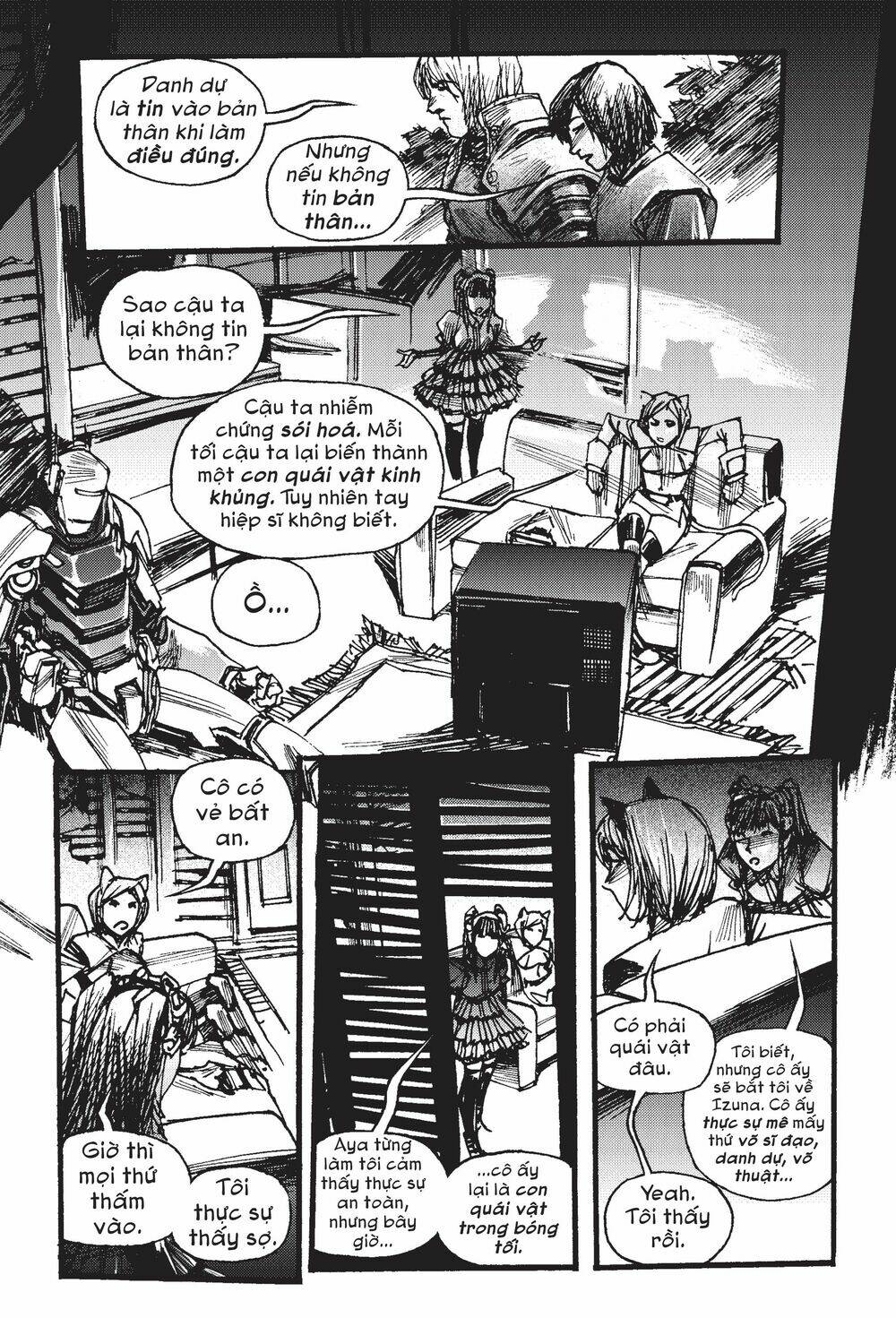 retropunk chapter 2 13