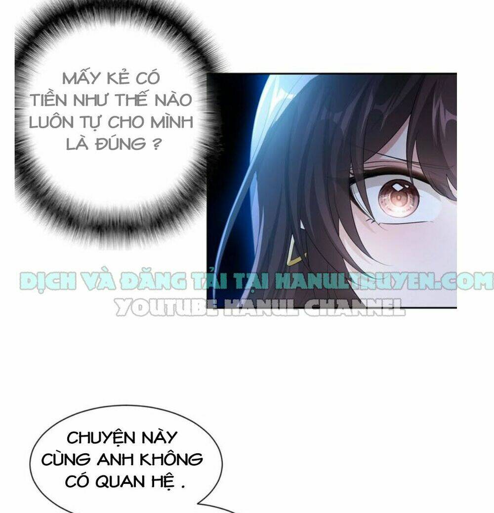 cô vợ nhỏ nuông chiều quá lại thành ác!! chapter 39 5