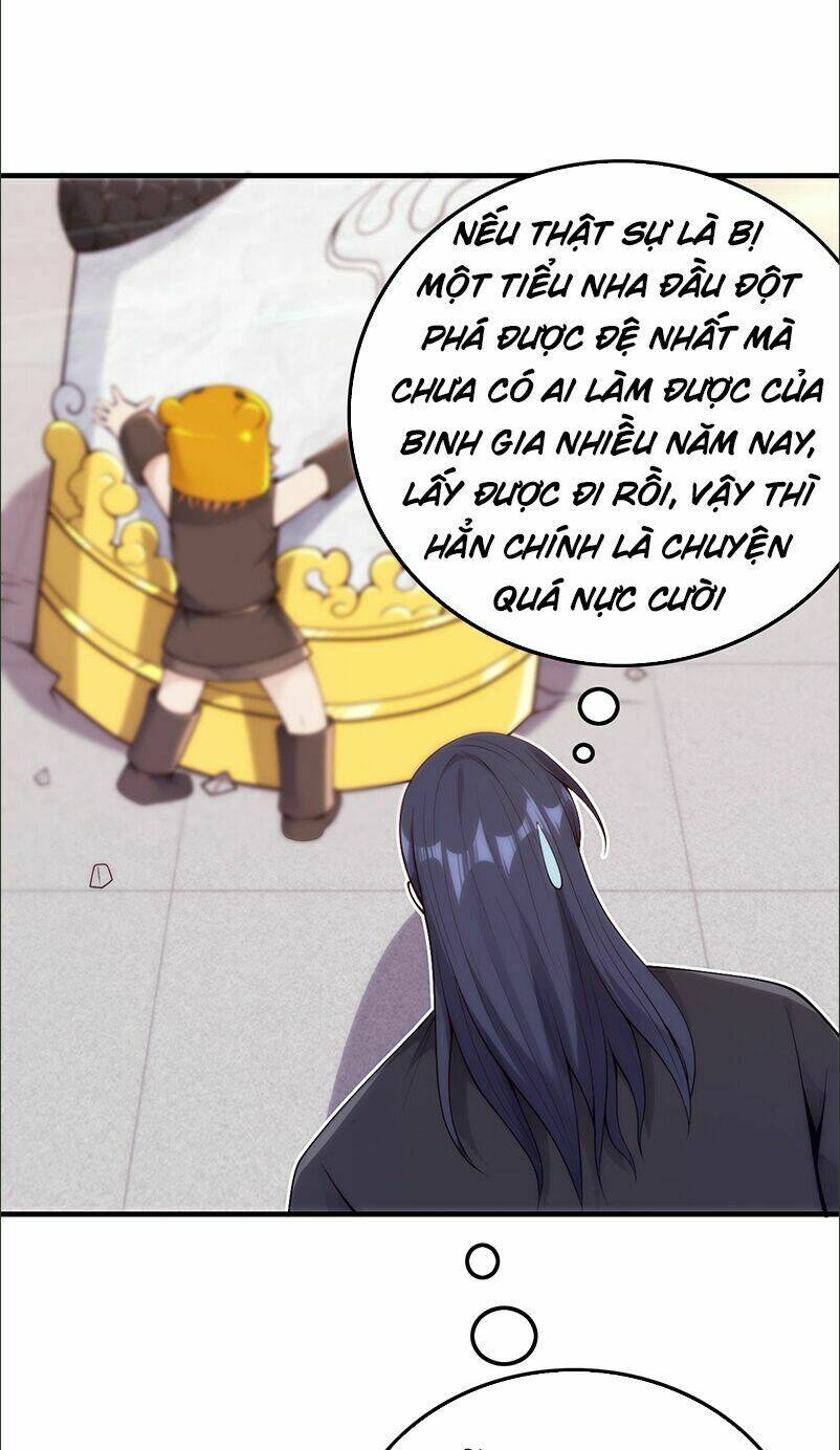 thiên hạ kiếp chapter 32 65