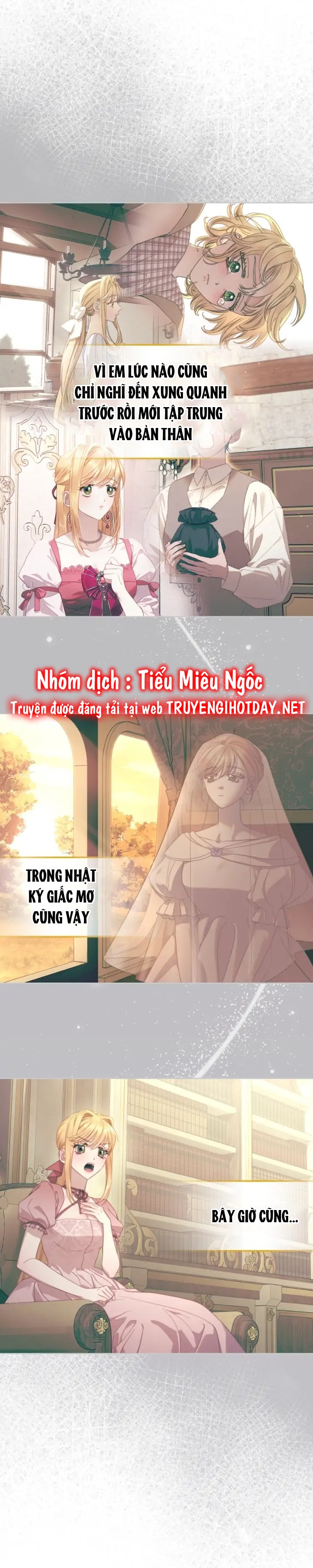 thư viện ánh trăng chapter 31 9