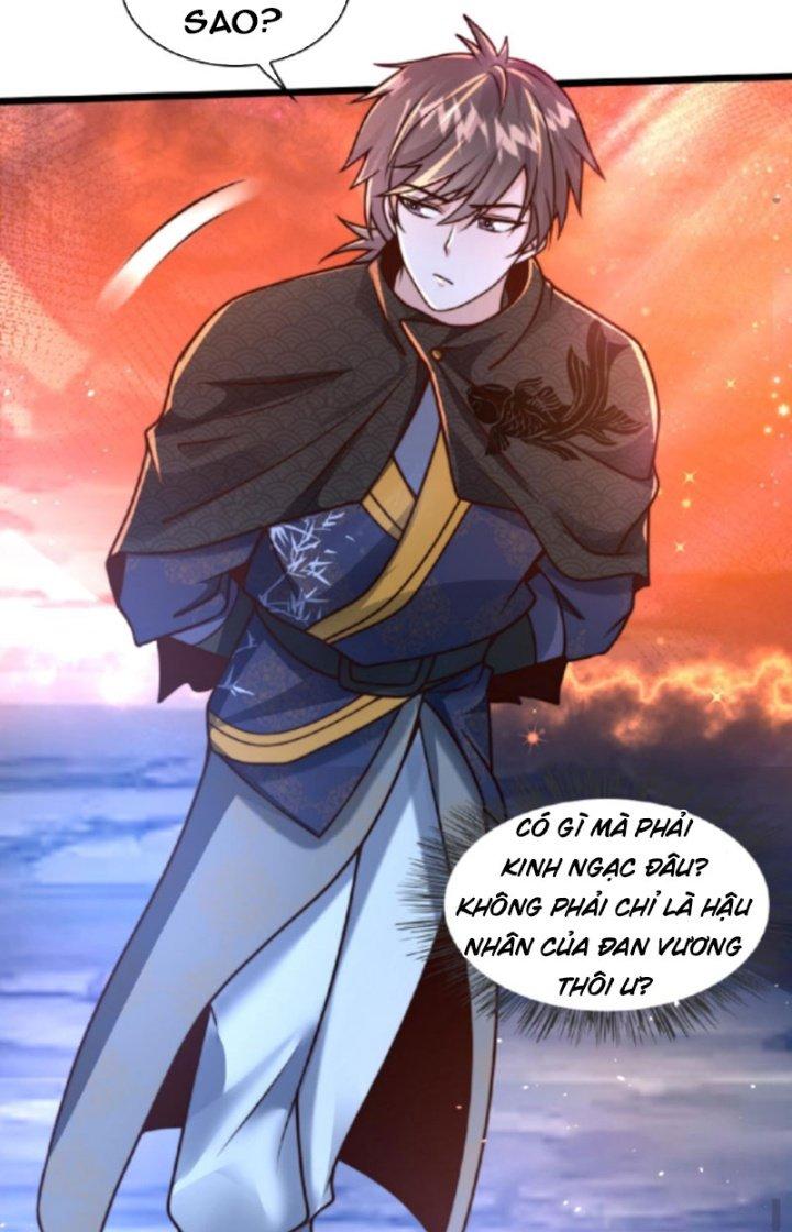 ta nuôi ma quỷ ở trấn ma ti chapter 156 5