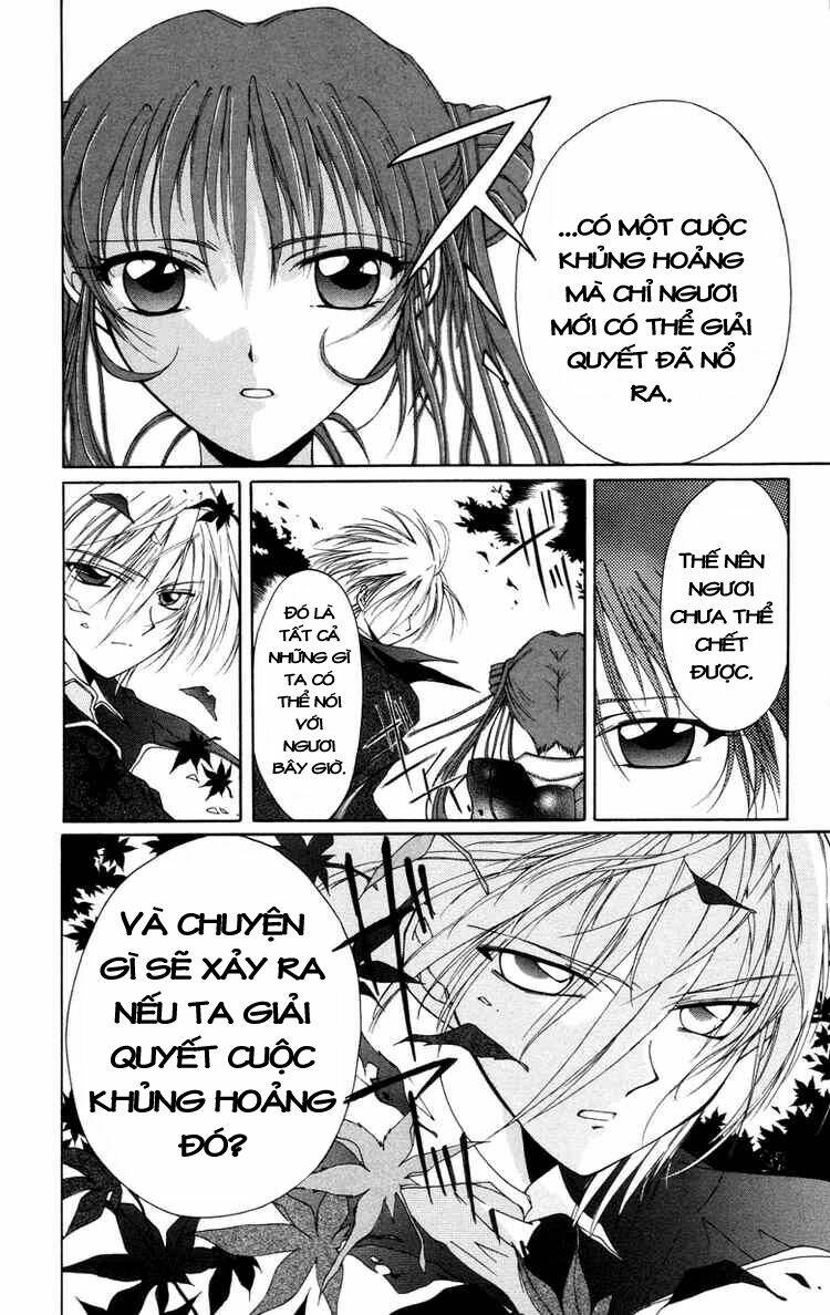 record of fallen vampire chapter 4 42