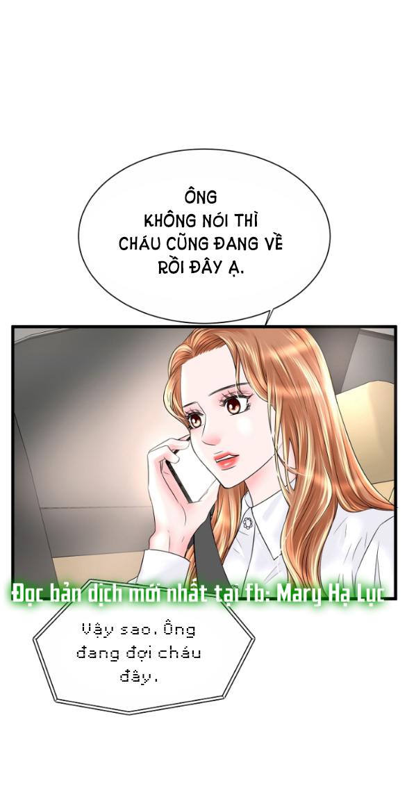 Tình Yêu Đánh Cắp Trái Tim chapter 13.1 - Trang 21