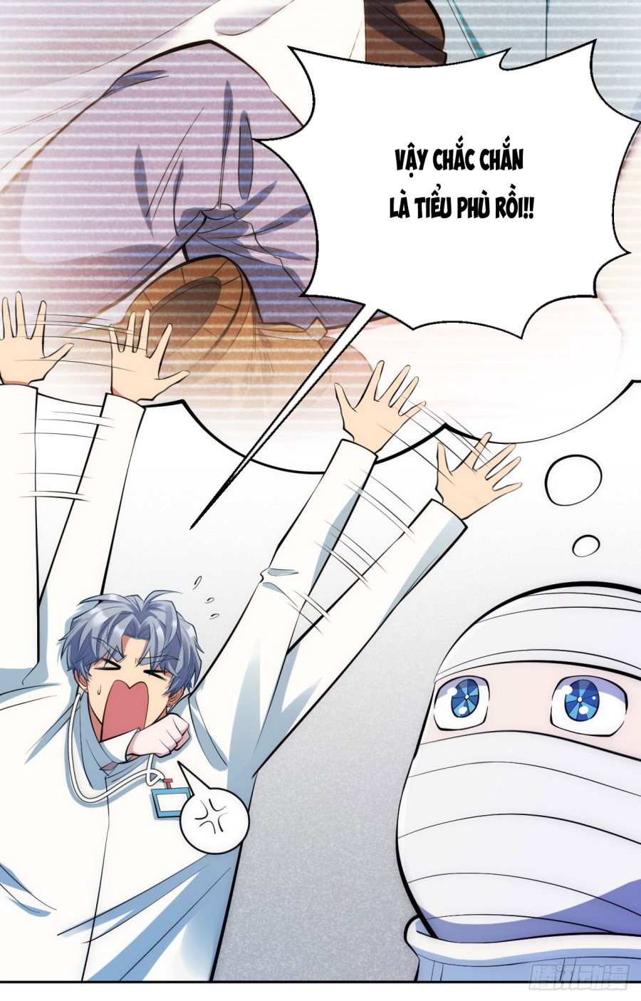 nhạc phụ đại nhân là bà xã chapter 8 7