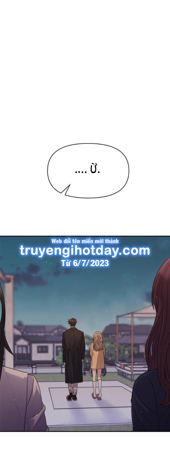 Couple Breaker chapter 30.2 11