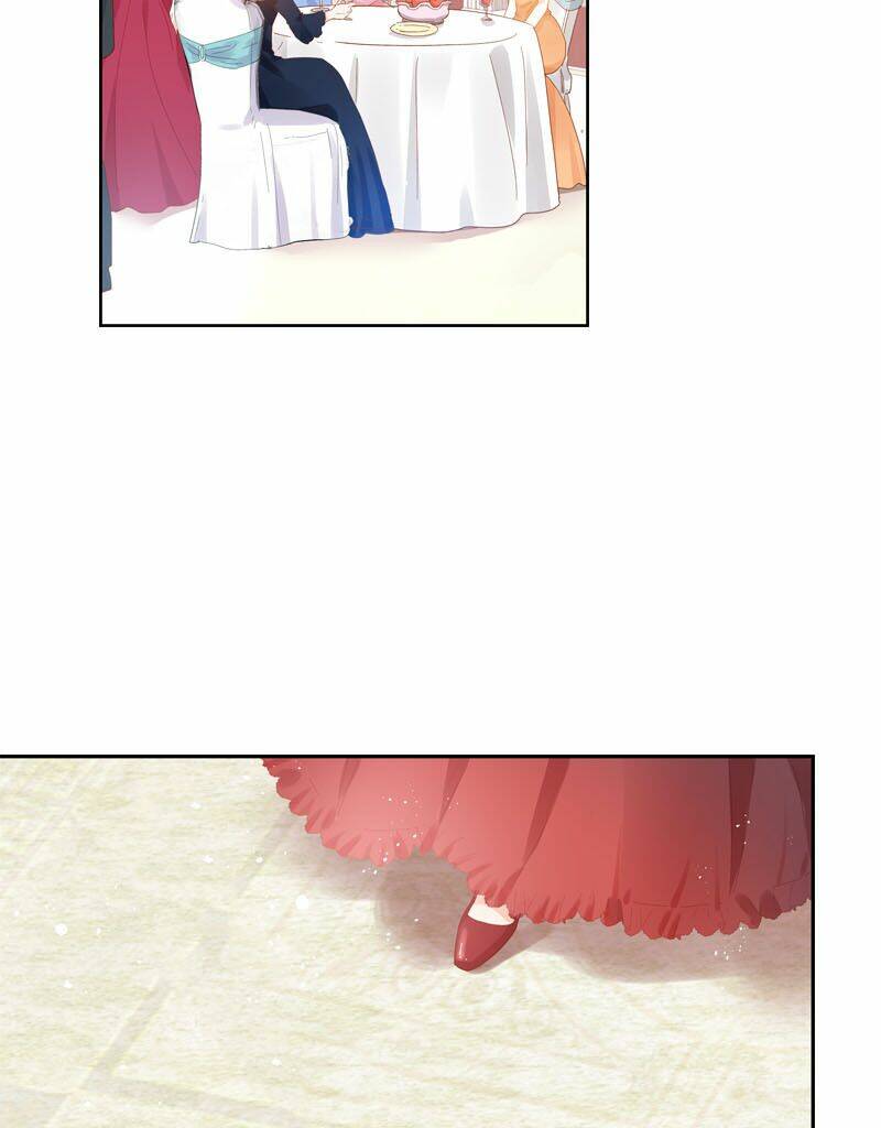 ác nữ cải biến chapter 22 19