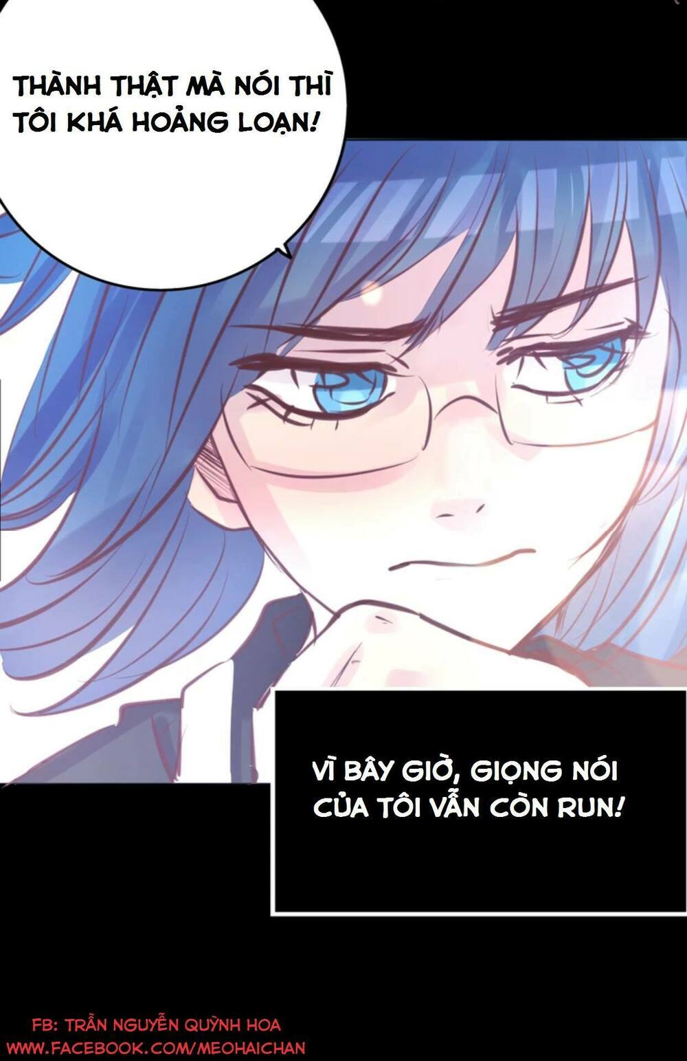 trả thù trường trung học phần 2 chapter 5 21