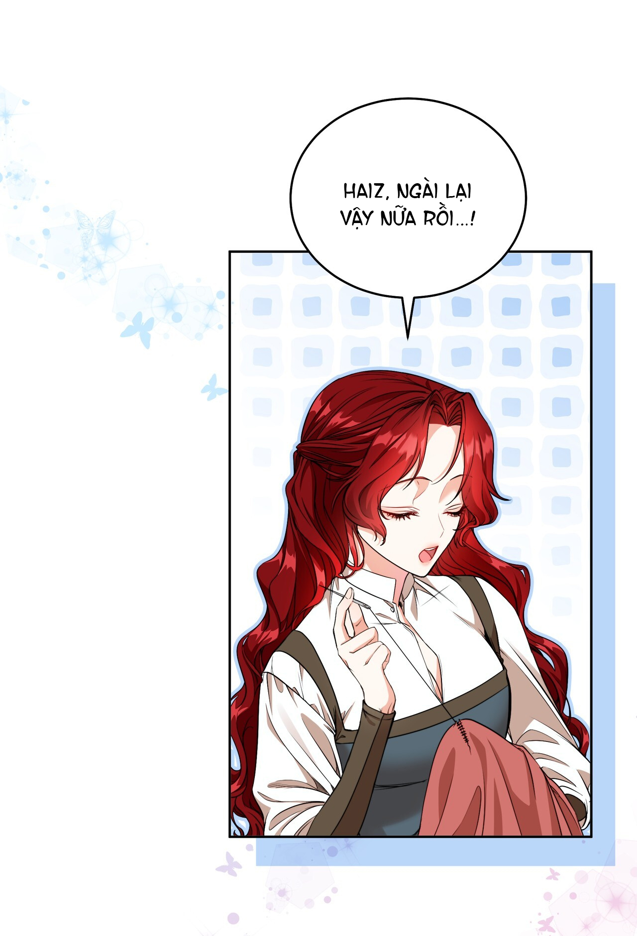 dấu tích của tiên nữ chapter 1.1 17