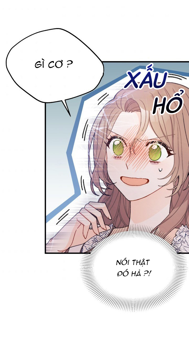 tôi đã kết hôn khi tôi tìm thấy nam chính chapter 1 54