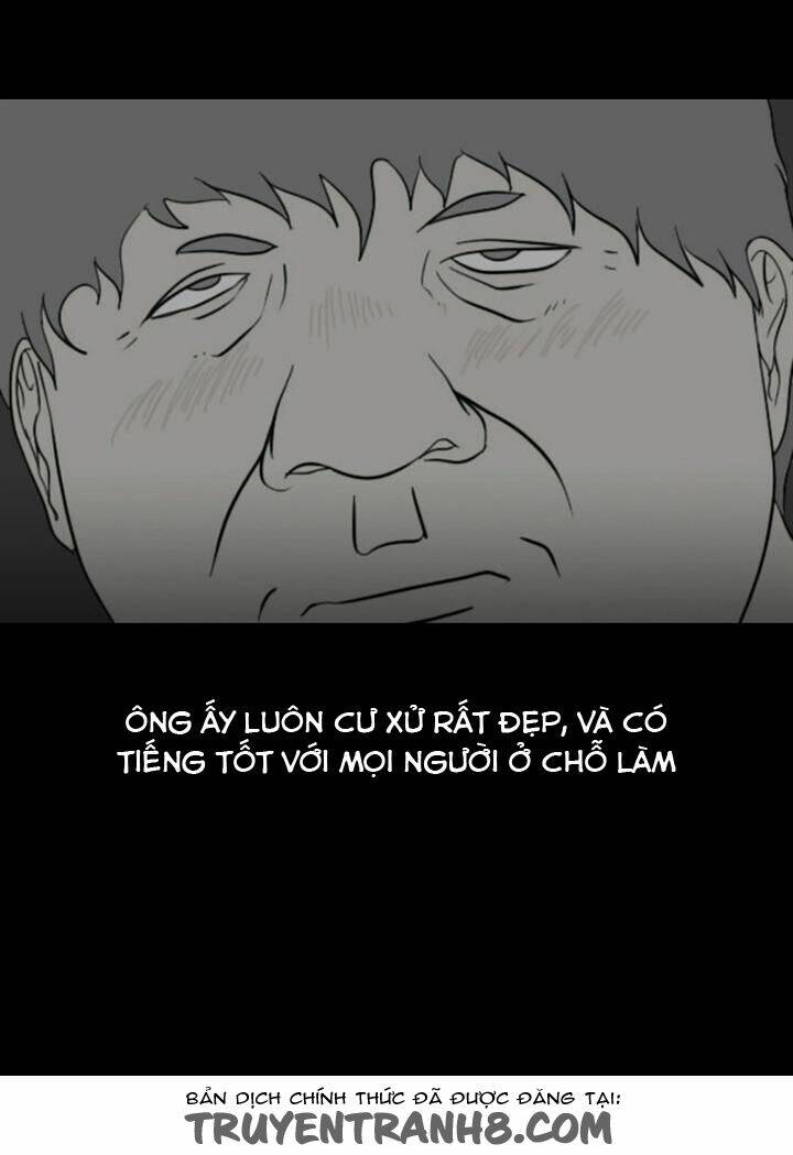 thứ sáu: những câu chuyện cấm chapter 39 21