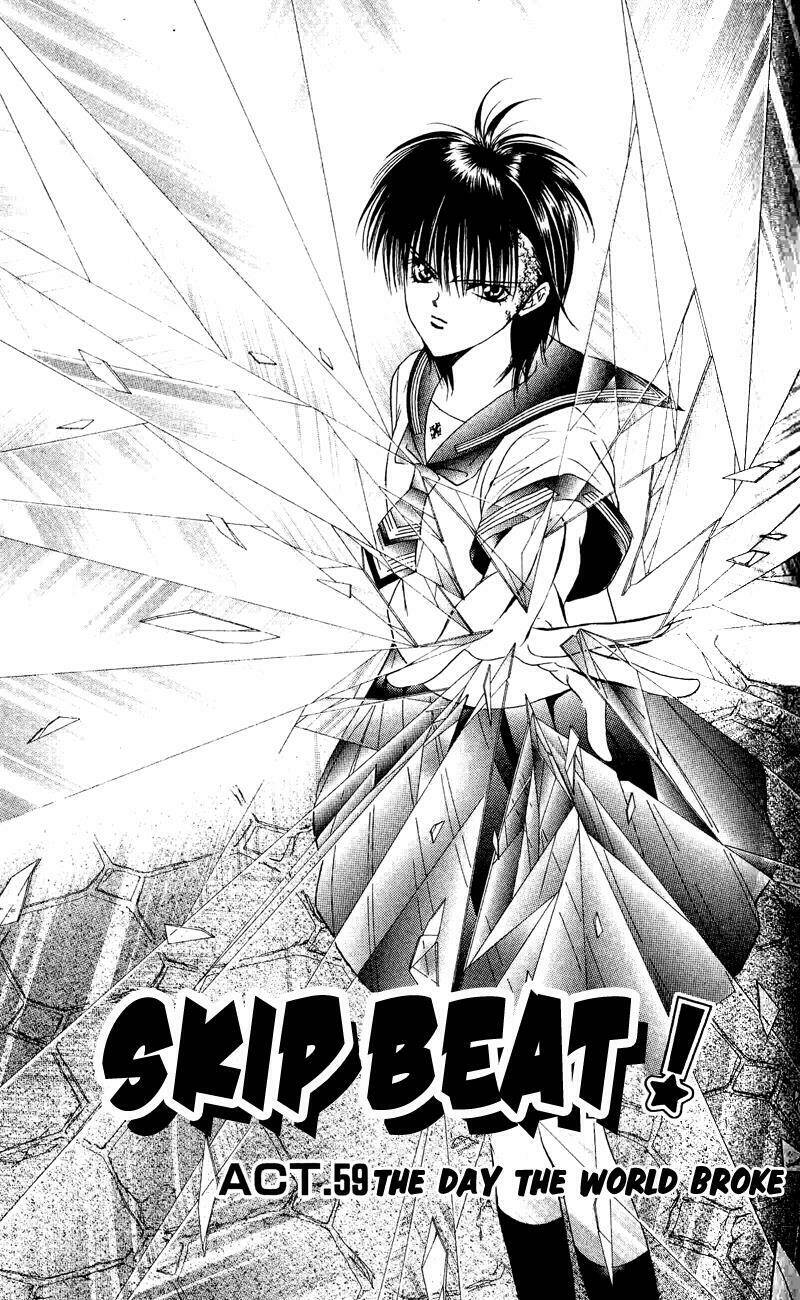 thử thách của kyouko chapter 59 2
