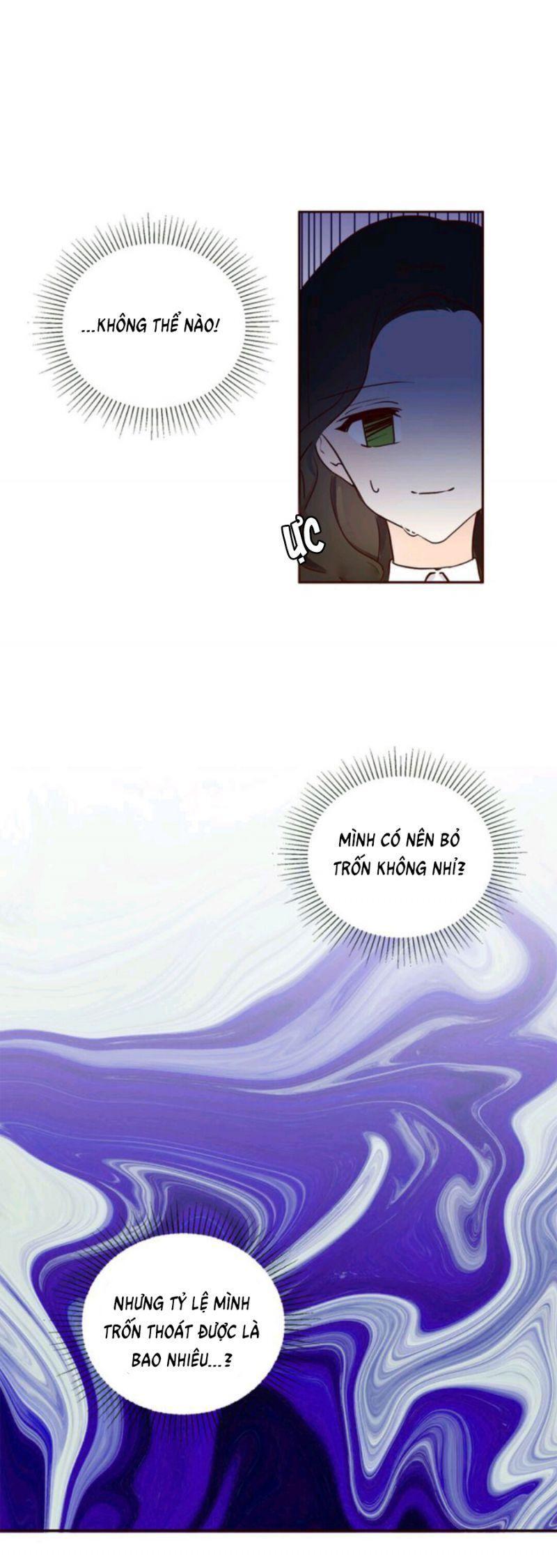 đi theo dấu vụn bánh chapter 1 15