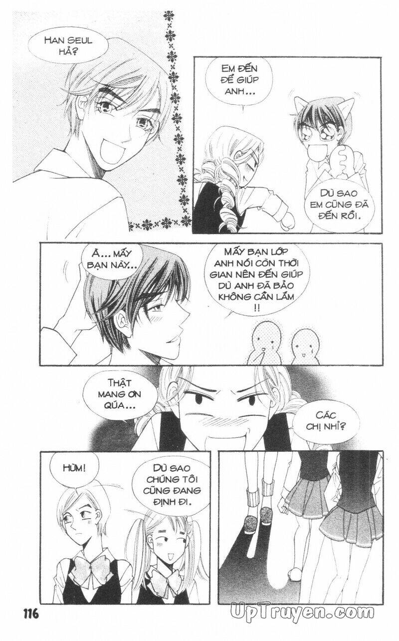 người yêu lý tưởng chapter 4.2 38