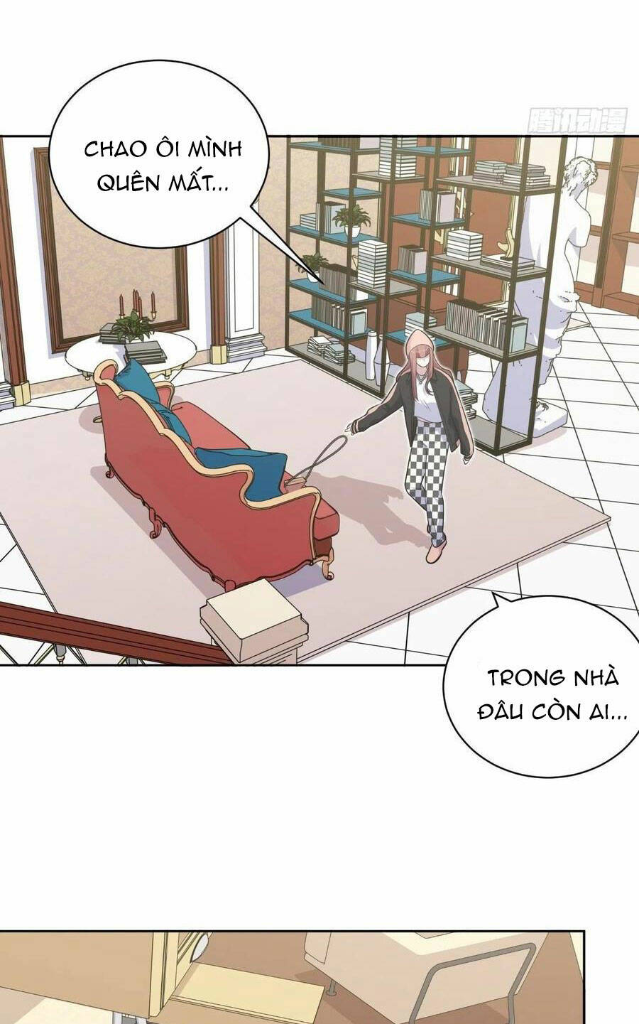 nhạc phụ đại nhân là lão bà chapter 169 6