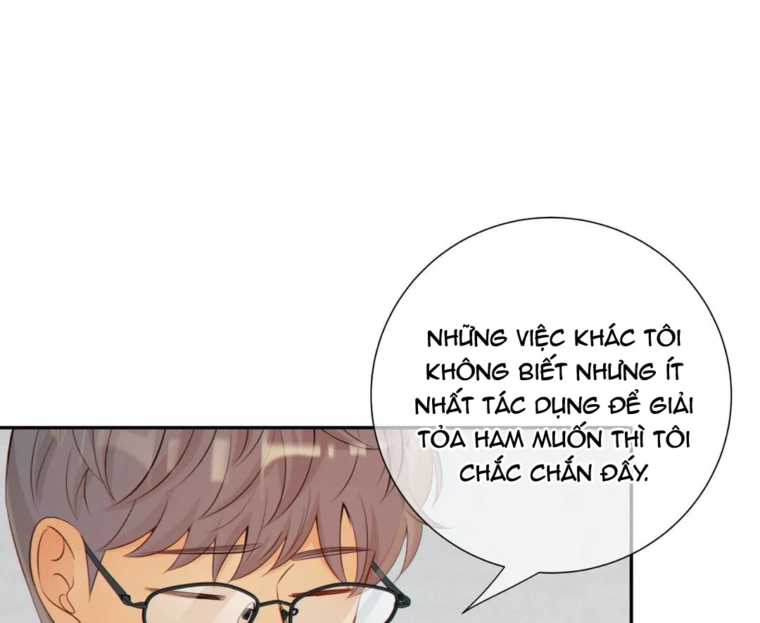 thời gian giữa sói và chó chapter 44 86