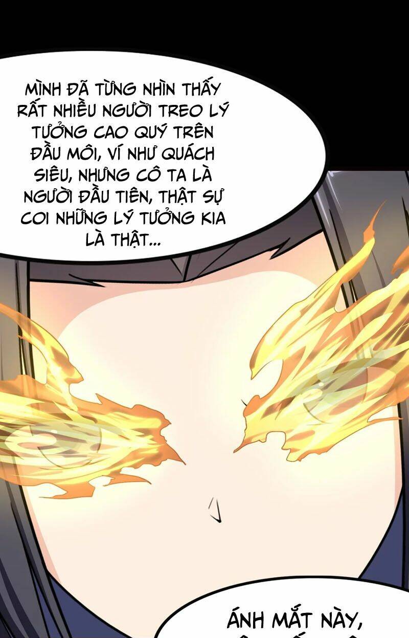 bạn gái virus của tôi chapter 209 25