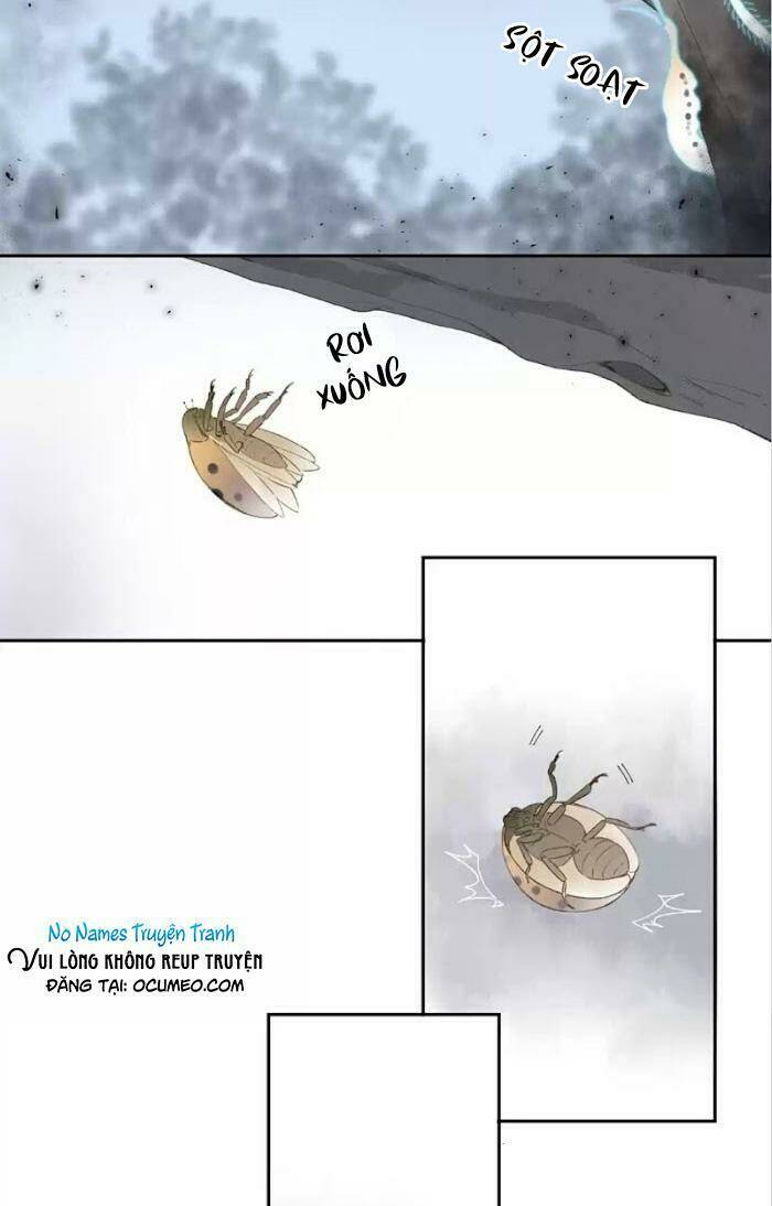 sos! tôi đã yêu một con sâu bướm (phần 2) chapter 19 6