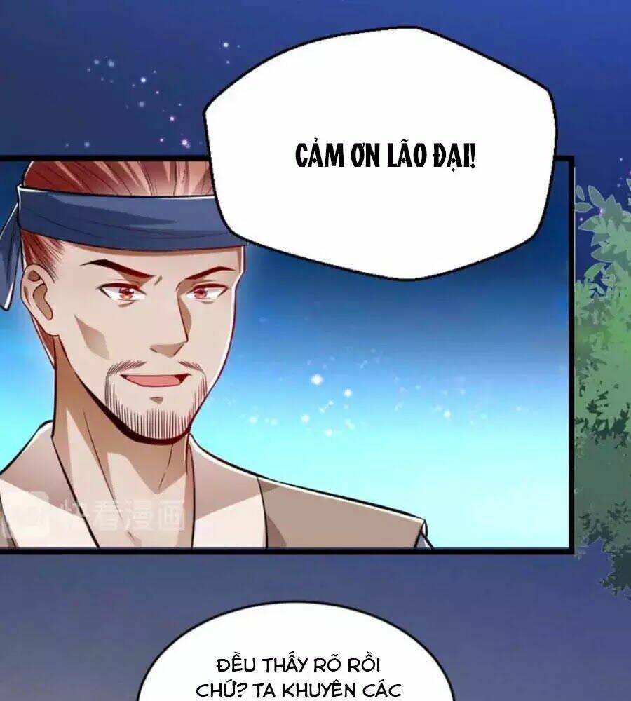 thái tử điện hạ, nô tài có hỉ rồi chapter 36 15