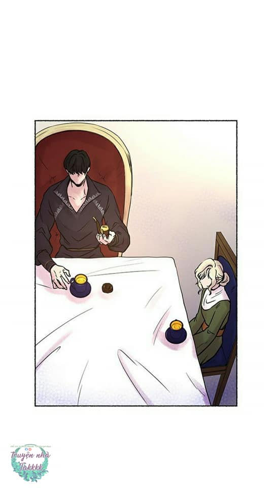 như gió trên cành cây khô chapter 6 49