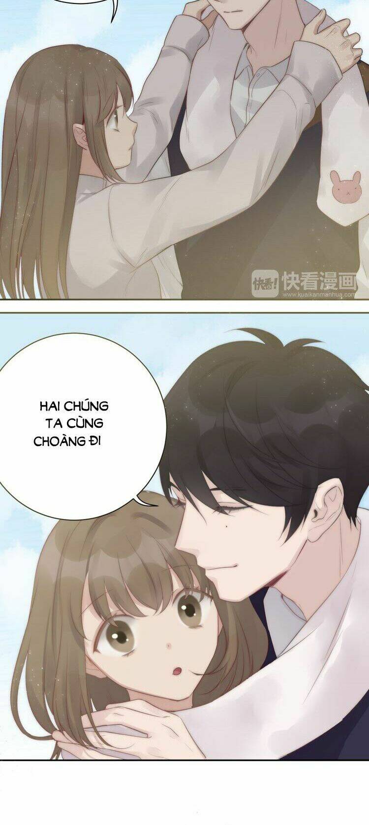 viện bảo tàng tâm nguyện chapter 28.1 16