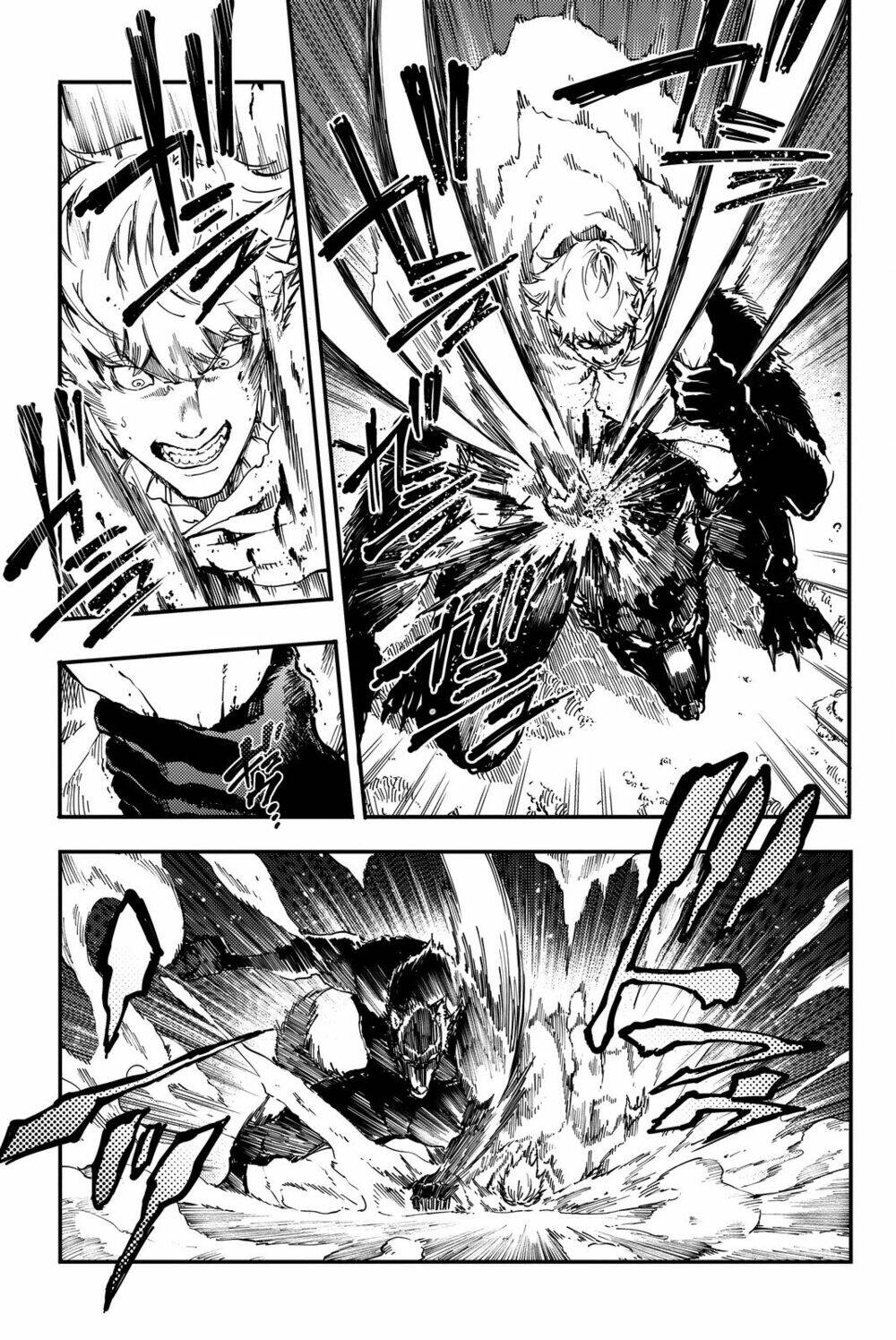 the abandoned sacred beasts chapter 18 17