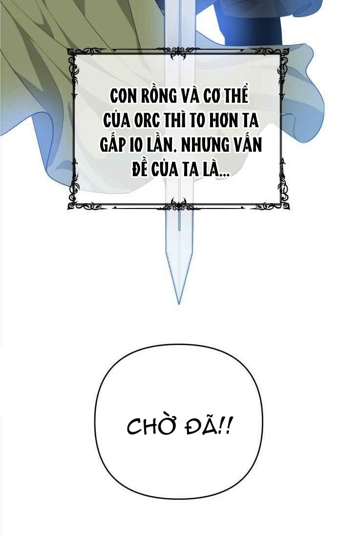 ngài kỵ sĩ, xin hãy cứu tôi! chapter 3 12