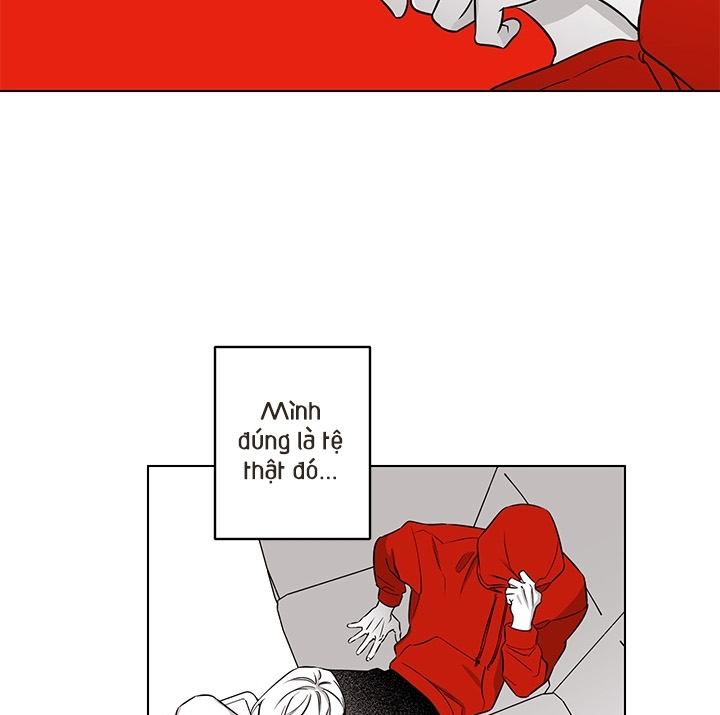 bữa tiệc của những đóa hoa chapter 20 16