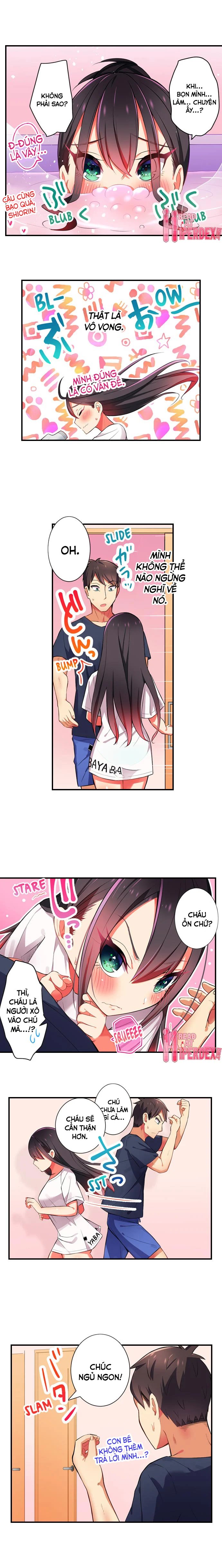 cháu gái đáng yêu của chú chapter 10 6