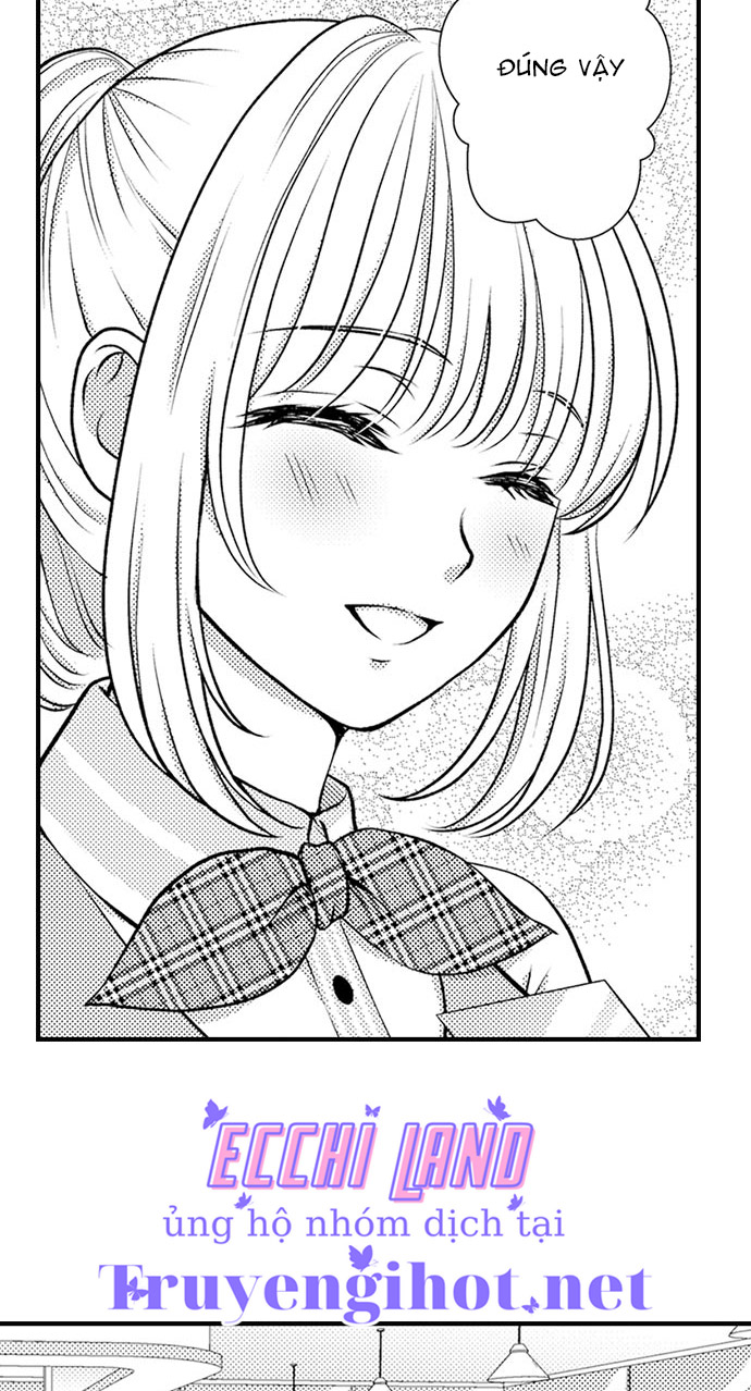 thầy tịch thu đồ chơi người lớn của tôi rồi nói "tôi sẽ dạy em cách sử dụng nó" chapter 37.2 15