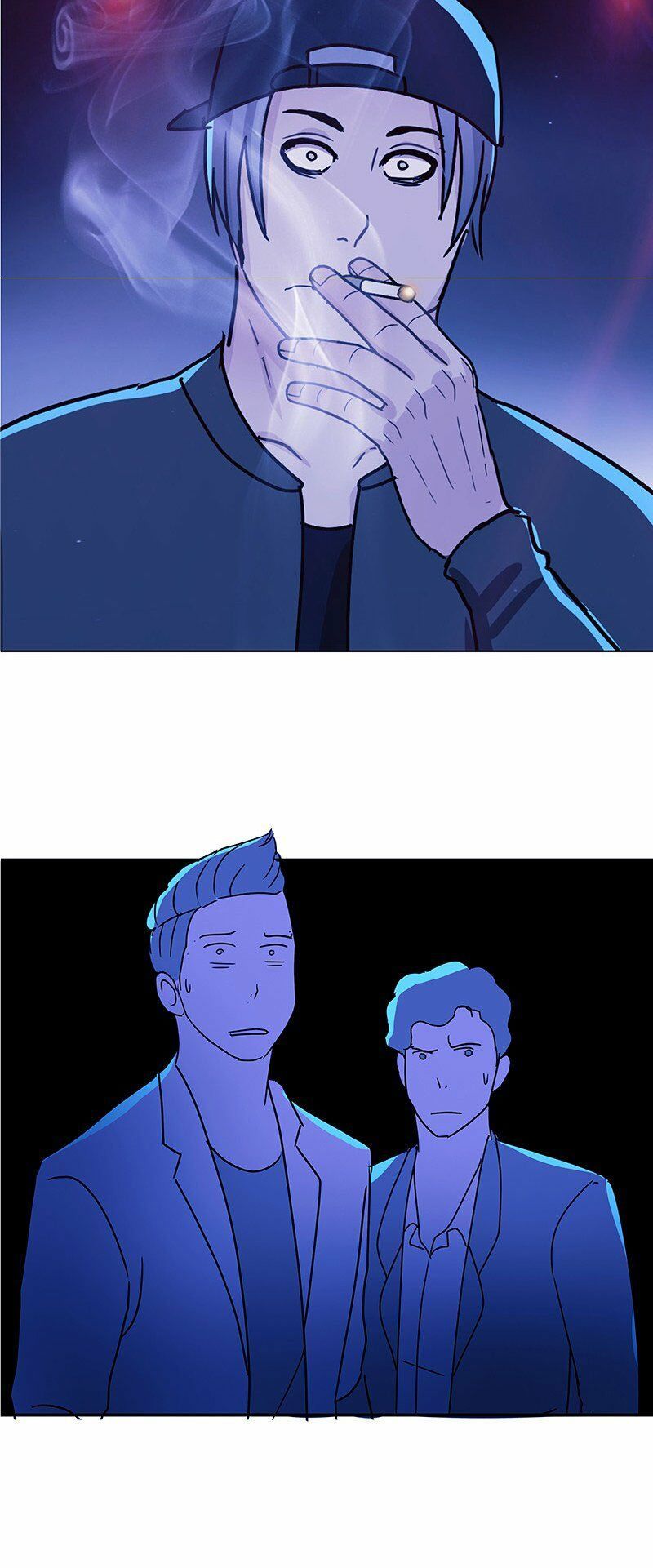 nửa đêm ở poppy land chapter 55 52