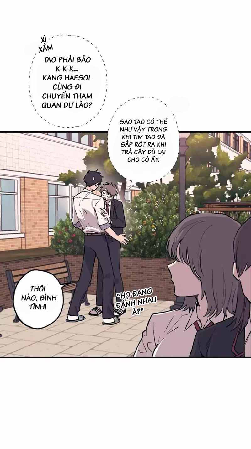 yeonwoo thơ ngây chapter 2 10