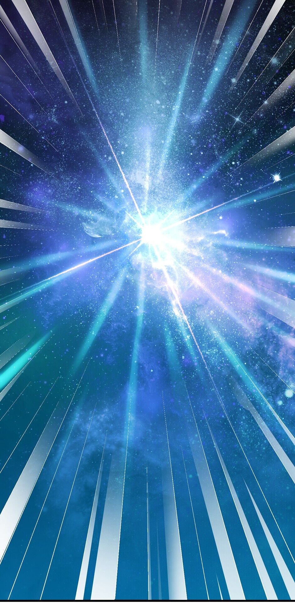 [16+] killing my love chapter 34.1 6