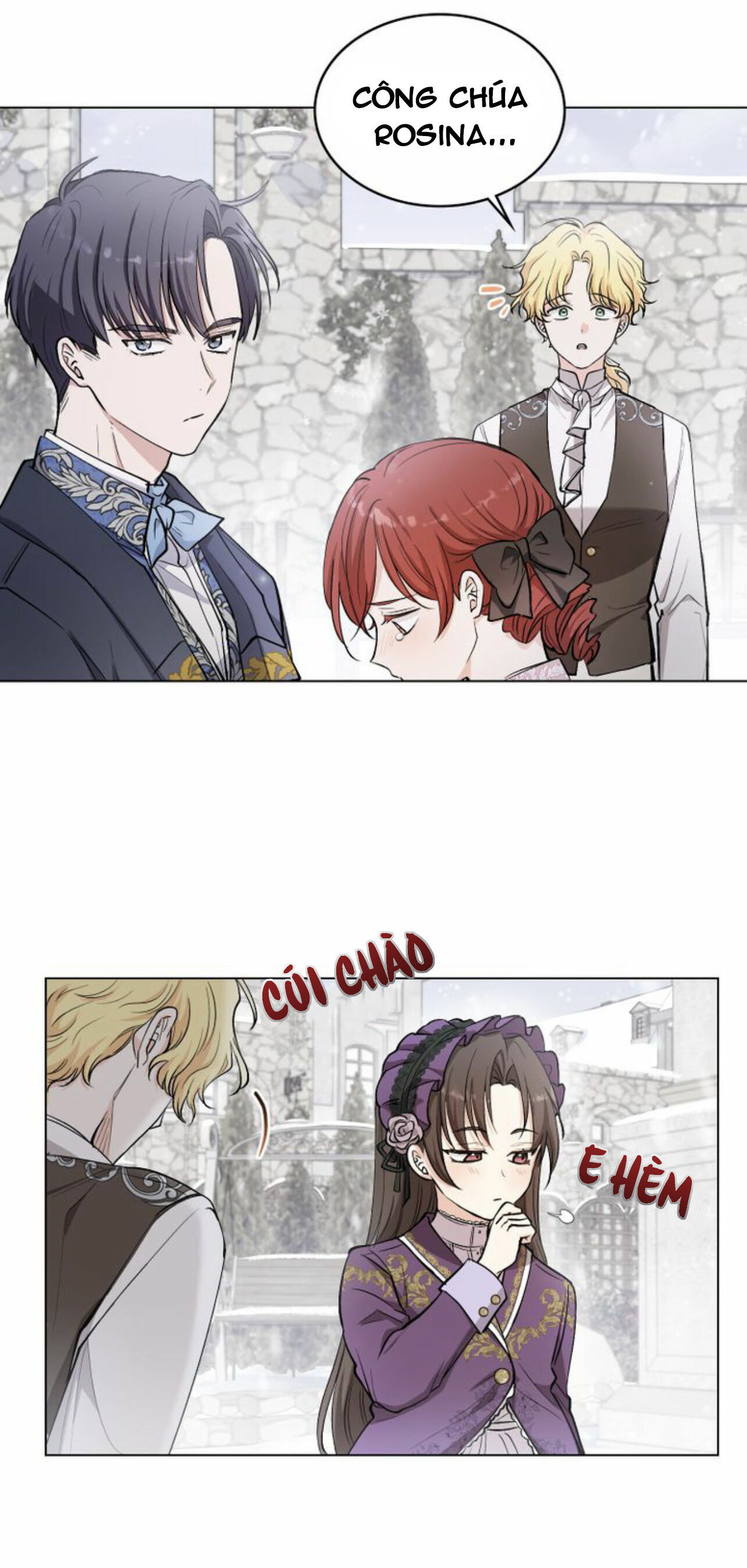 tìm lại nàng camellia chapter 8 3