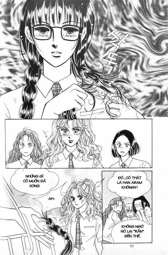 hot blooded woman chapter 5 26