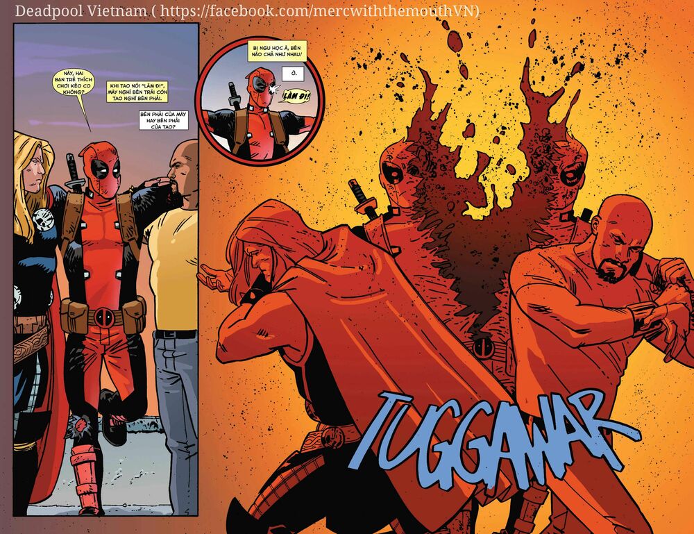 deadpool v3 annual chapter 1 22