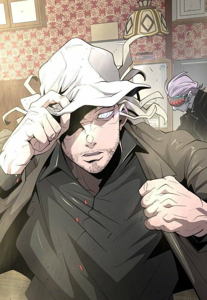 kĩ nguyên của anh hùng chapter 101 6