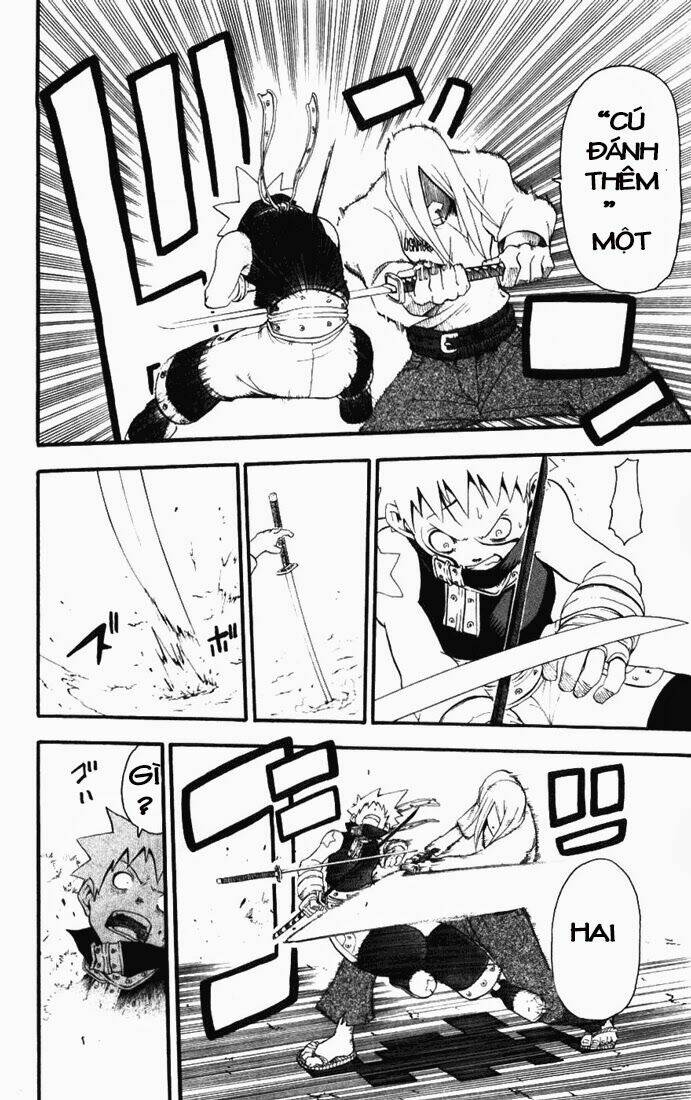 soul eater chapter 28 27