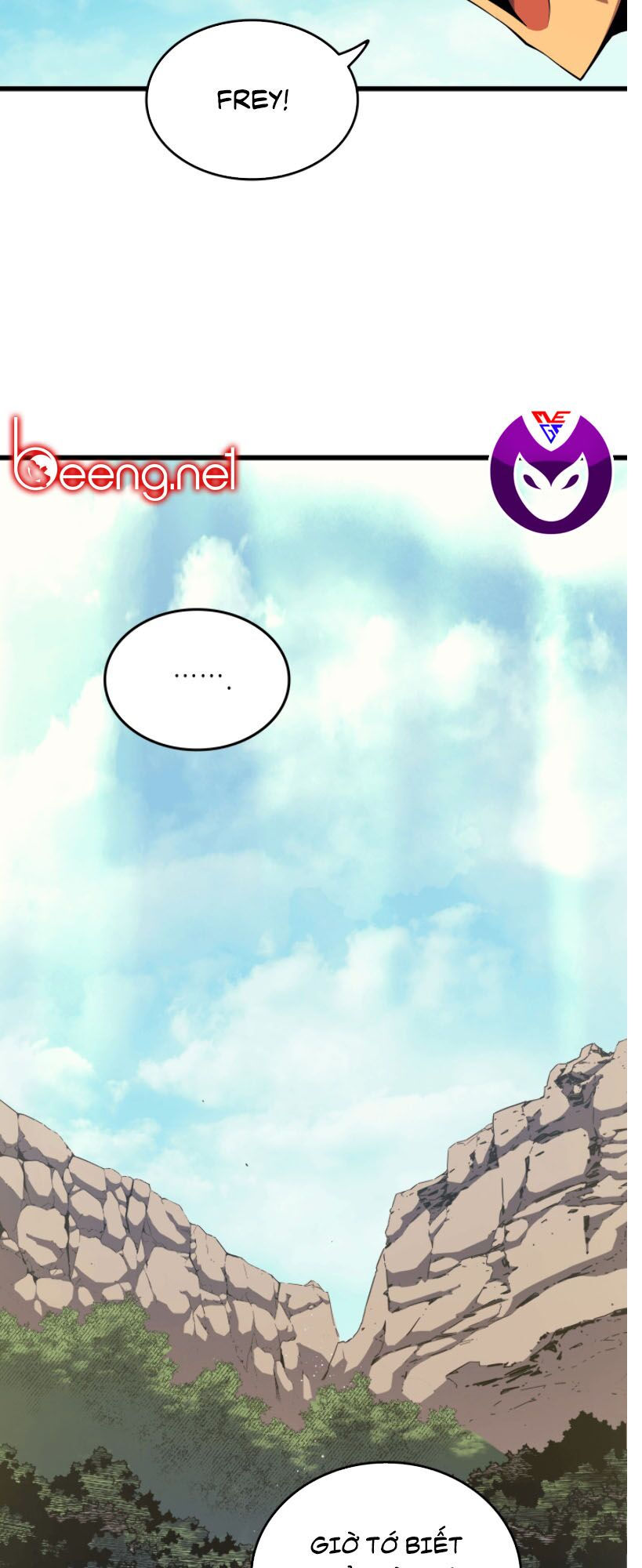 sự trở lại của pháp sư vĩ đại sau 4000 năm chapter 24 25