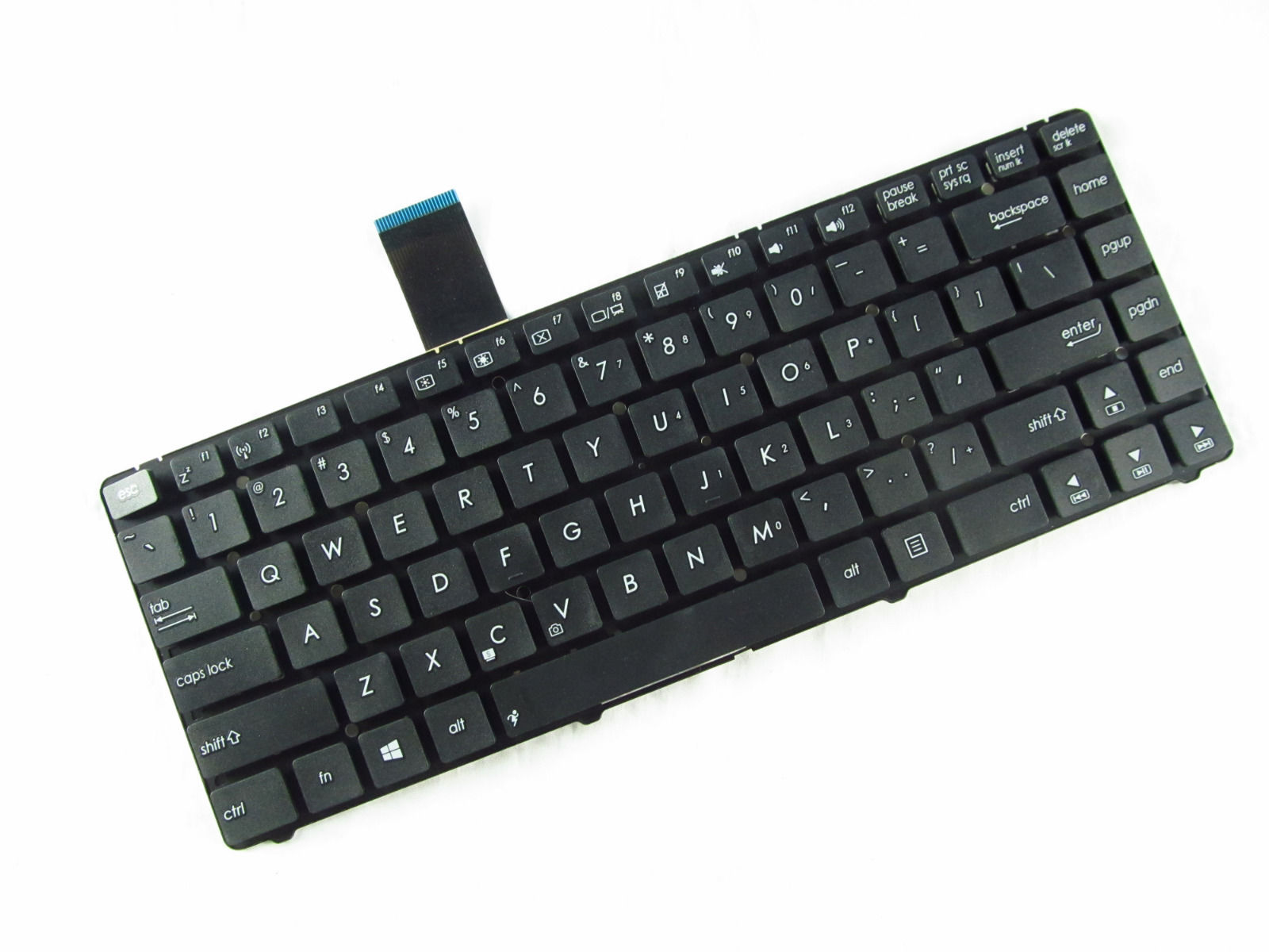 Bàn Phím thay thế cho Laptop Asus K45, K45A, K45V, K45VD, A45, N45, N46, S46 R400, S400, U44, E45