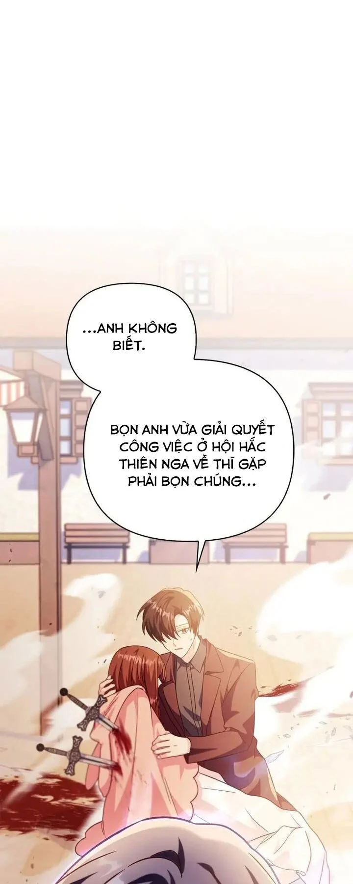 Kí Sự Hồi Quy Chapter 62 13