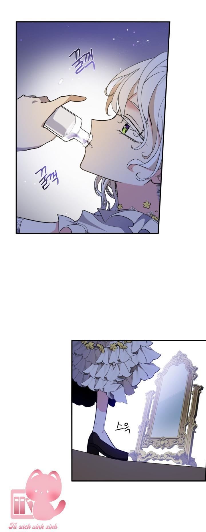 nguyện ước vô vọng của ma nữ chapter 103 6