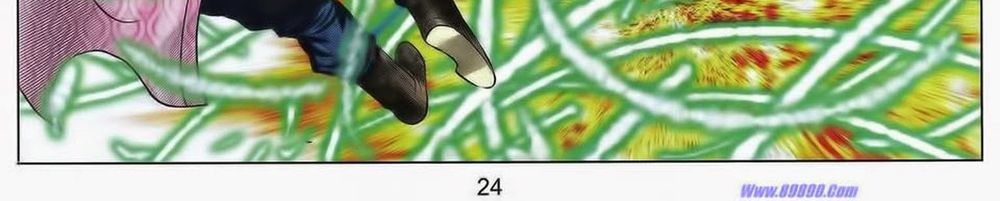 tuyệt thế vô song 2 chapter 73 46