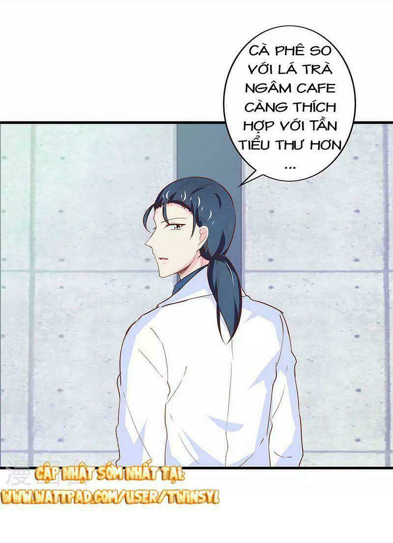 không gả cho tổng tài, gả cho người hầu chapter 180 39