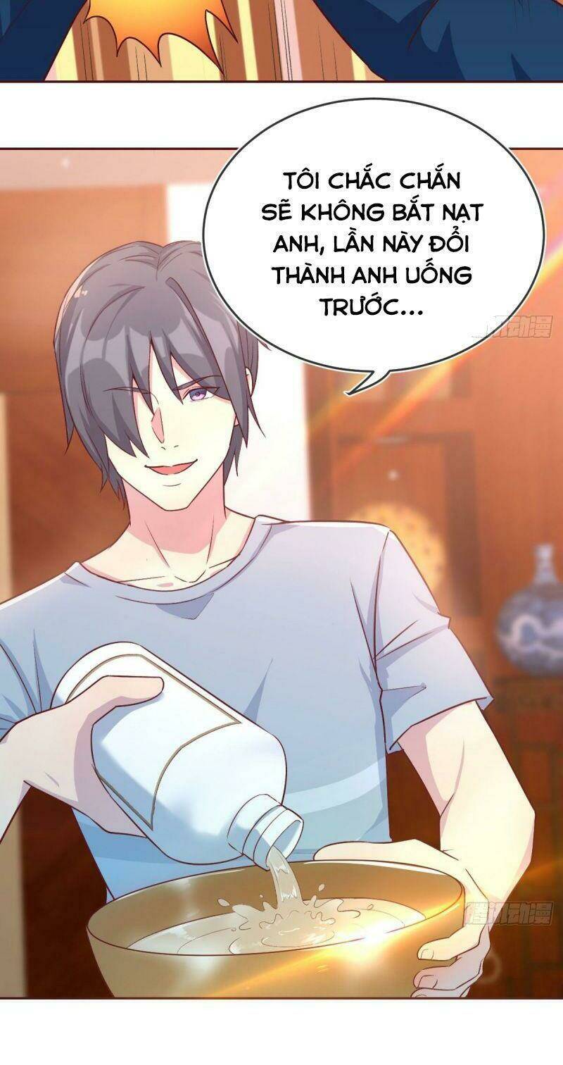 y thánh thiên tài tại hoa đô chapter 18 10