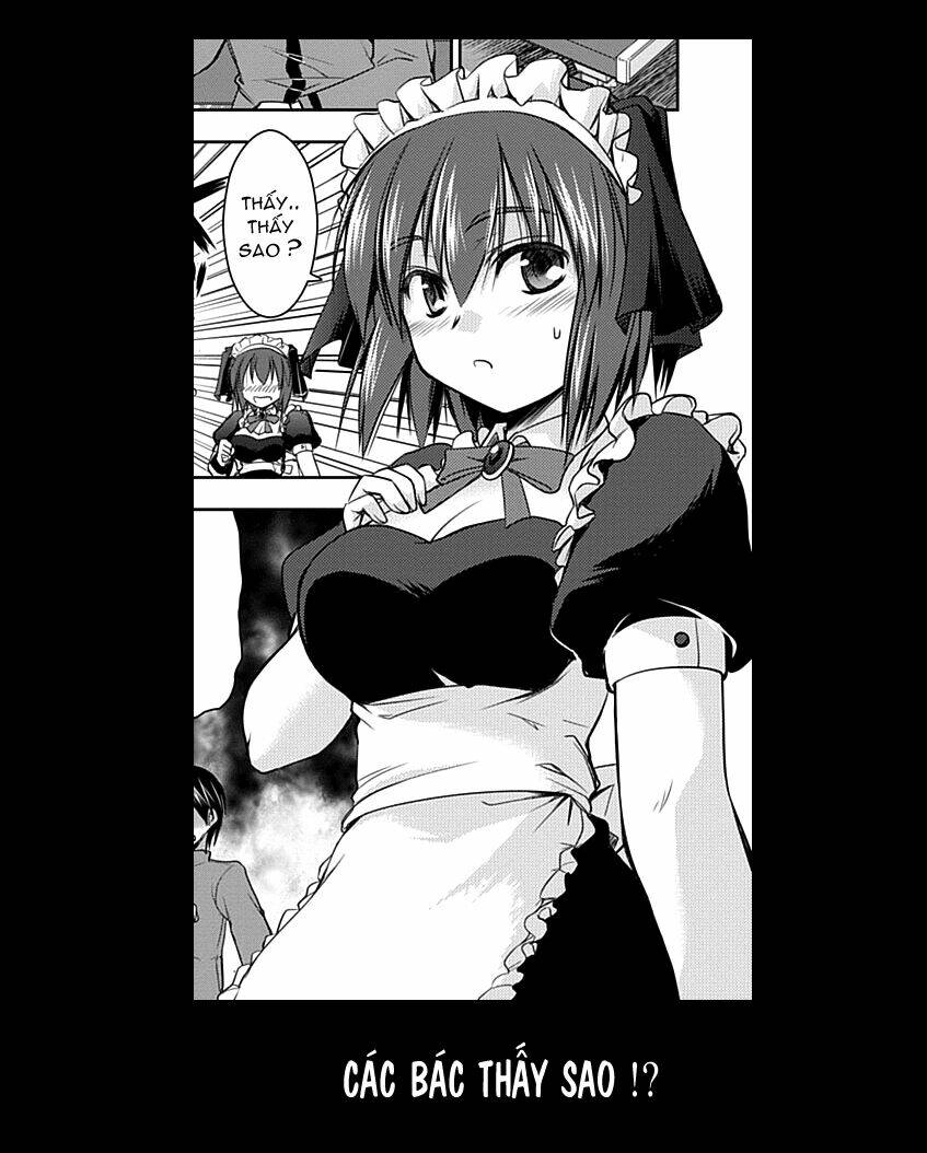 perowan! - hayaku shinasai! goshujinsama chapter 8 28