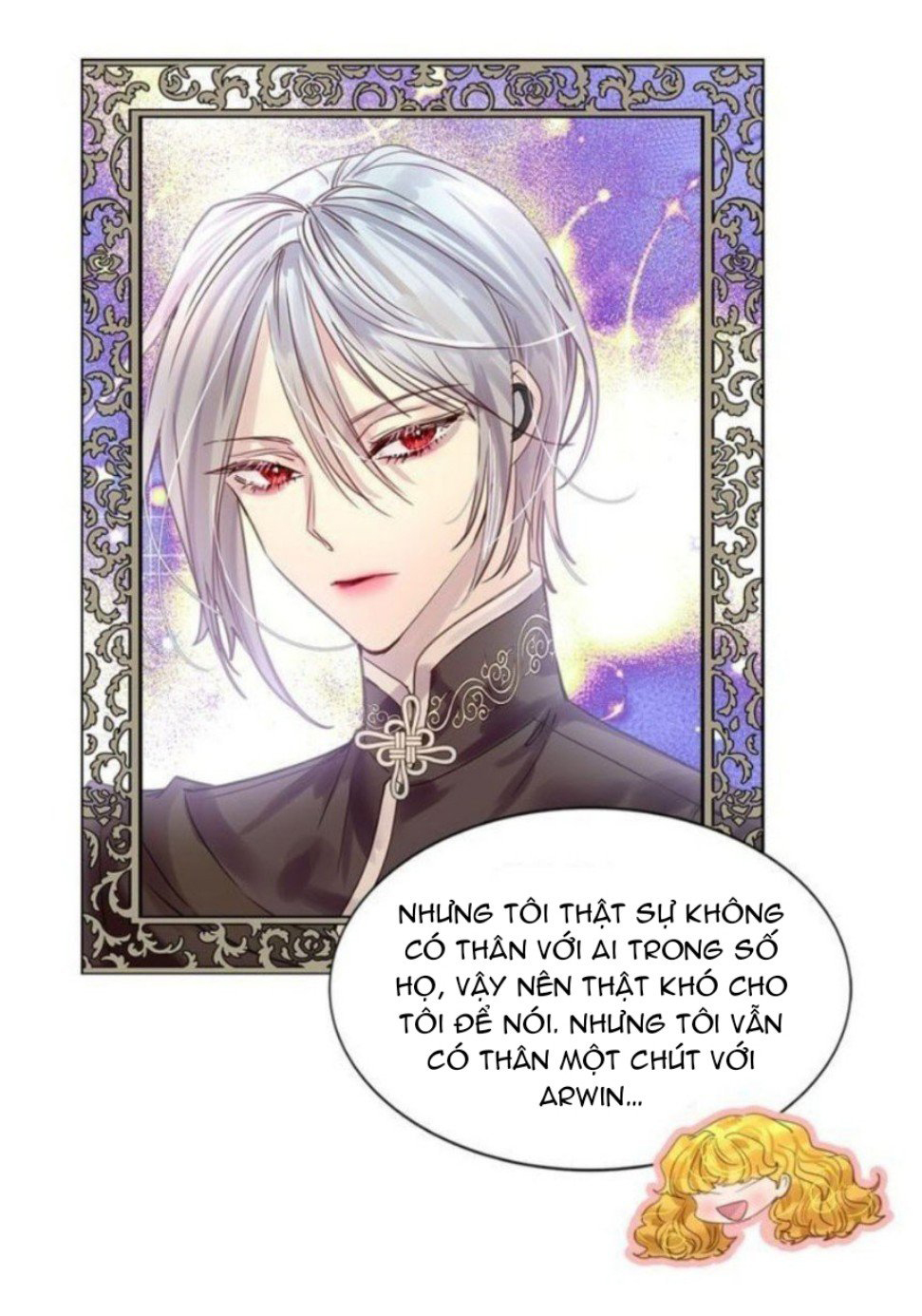 đừng xem thường nữ phụ chapter 146 5