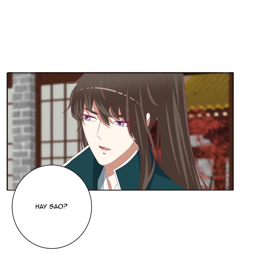 thông linh phi chapter 606 15