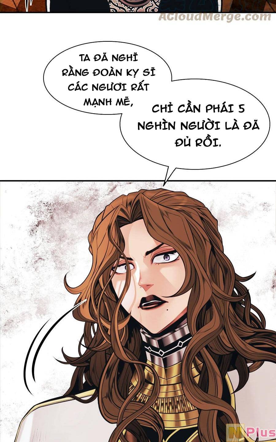 bất bại chân ma chapter 147 59