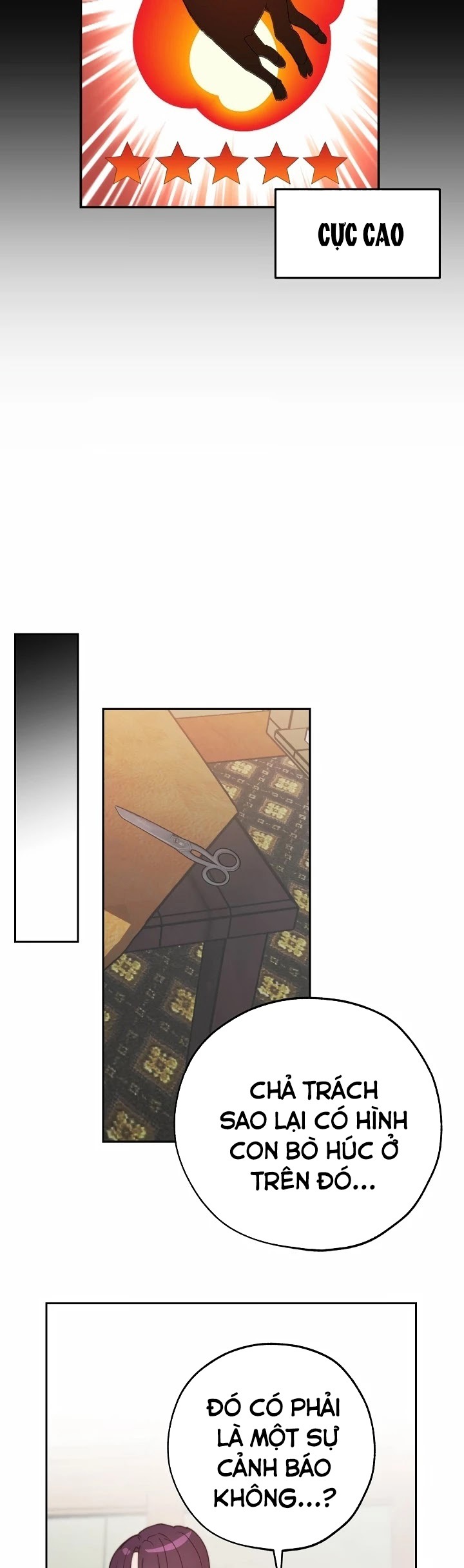 lời tỏ tình nhầm lẫn chapter 40 2