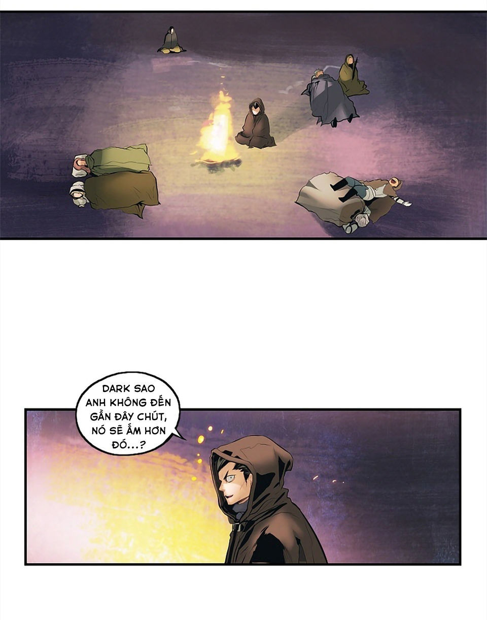 bất bại chân ma chapter 7 2